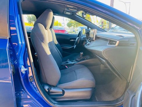 Used 2020 Toyota Corolla SE w/ Carpet Mat Package (TMS) image 19