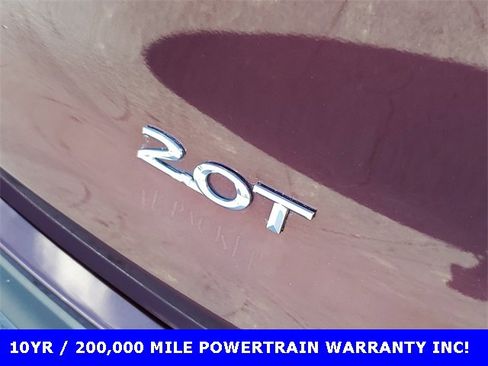 Used 2018 Lincoln MKC Premiere image 8