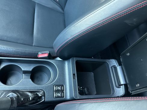 Used 2021 Subaru WRX Limited image 31