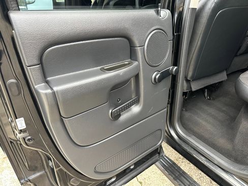 Used 2005 Dodge Ram 2500 Truck ST w/ Trailer Tow Group image 21