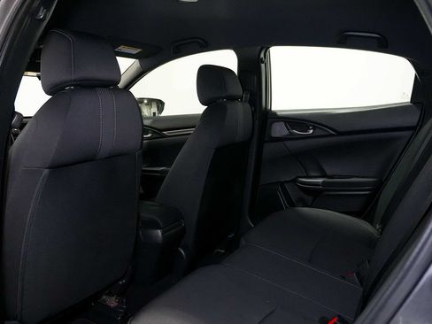 Used 2021 Honda Civic LX image 18