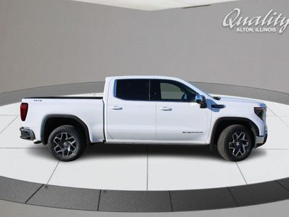 New 2026 GMC Sierra 1500 SLE w/ Preferred Package