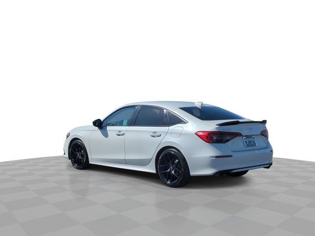 Used 2024 Honda Civic Si image 7
