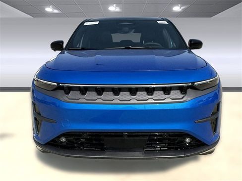 New 2025 Jeep Wagoneer S Limited image 5