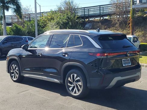 New 2026 Volkswagen Tiguan S image 5