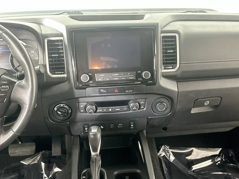 Used 2023 Nissan Frontier SV w/ SV Convenience Package AWD/4WD image 18