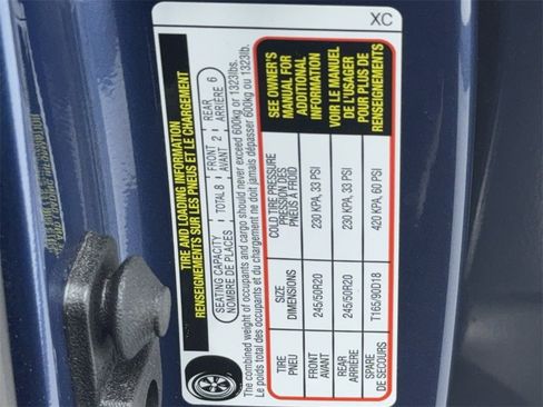 Used 2022 Subaru Ascent Limited w/ Technology Package image 60