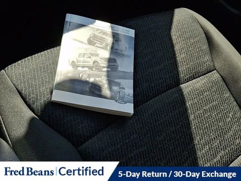 Certified 2023 Ford F150 XLT w/ Equipment Group 302A High AWD/4WD image 27