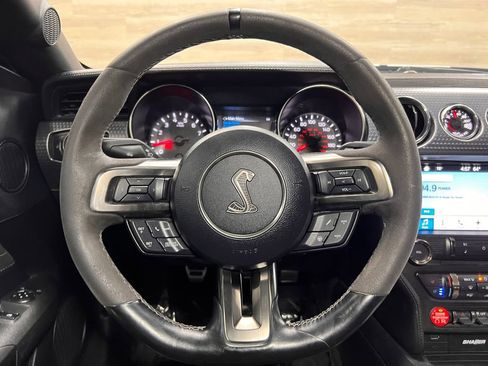 Used 2017 Ford Mustang Shelby GT350 RWD image 7