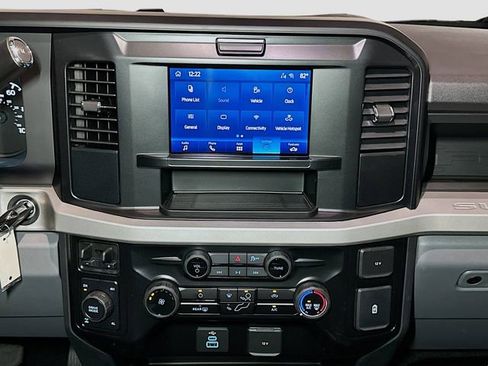 New 2026 Ford F350 XL w/ XL Chrome Package image 9