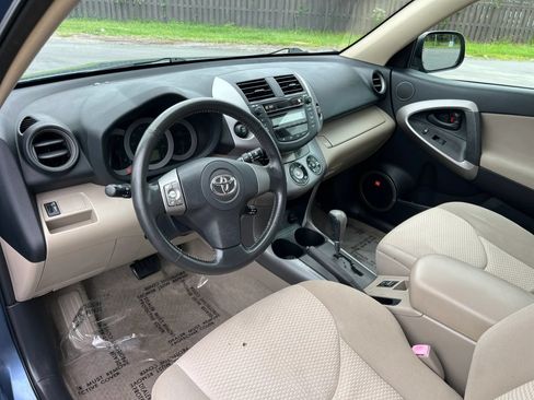 Used 2006 Toyota RAV4 Limited AWD/4WD image 13