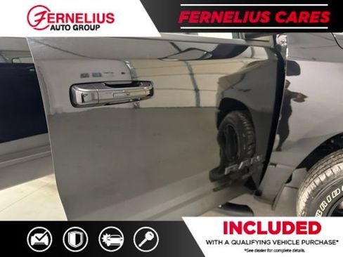 Used 2022 RAM 1500 Big Horn AWD/4WD image 17