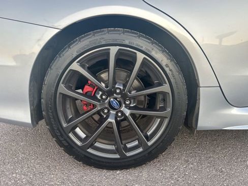 Used 2019 Subaru WRX Premium w/ Performance Package image 11