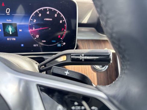 Used 2024 Mercedes-Benz C 300 4MATIC Sedan image 24