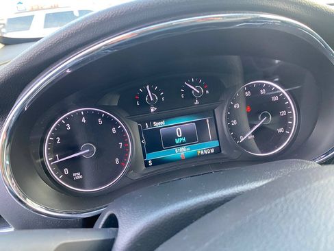 Used 2017 Buick Encore Preferred AWD/4WD image 28