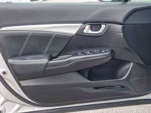 Used 2013 Honda Civic EX-L image 19