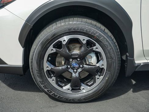 Used 2021 Subaru Crosstrek 2.5i Limited w/ Moonroof Package 2 AWD/4WD image 11