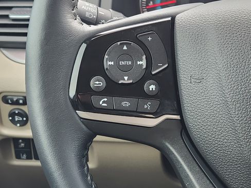 Certified 2022 Honda Pilot Special Edition image 28