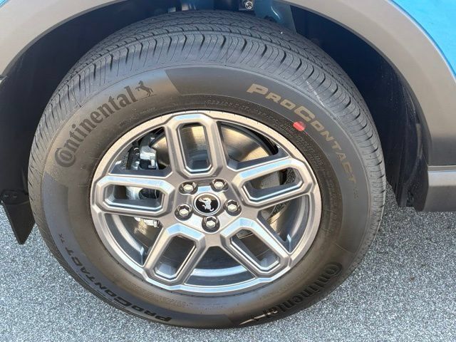 New 2026 Ford Bronco Sport Big Bend AWD/4WD image 26