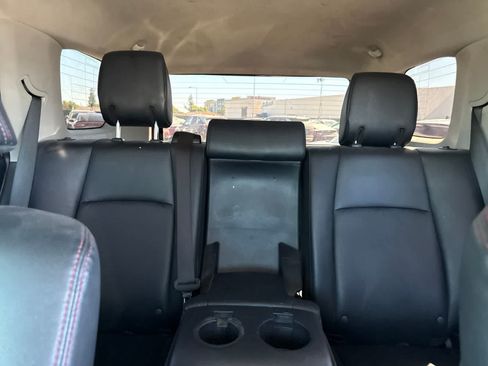Used 2023 Toyota 4Runner TRD Off-Road Premium AWD/4WD image 20
