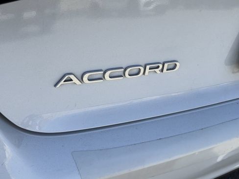 Used 2024 Honda Accord EX image 6