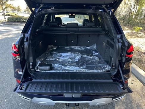 New 2026 BMW X5 xDrive40i w/ Parking Assistance Package image 28