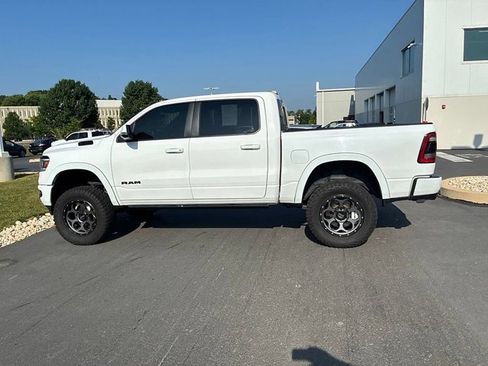 Used 2020 RAM 1500 Big Horn AWD/4WD image 14