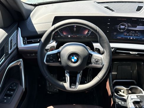 Used 2024 BMW X2 xDrive28i w/ M Sport Package AWD/4WD image 12