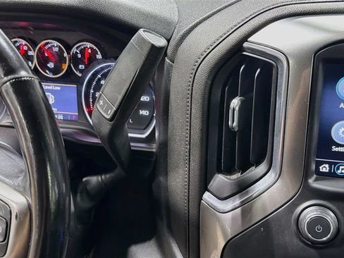 Used 2019 Chevrolet Silverado 1500 LT w/ All-Star Edition AWD/4WD image 17