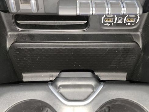 Used 2024 RAM 1500 Big Horn AWD/4WD image 24
