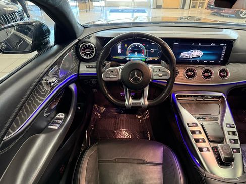 Used 2019 Mercedes-Benz AMG GT 53 image 12