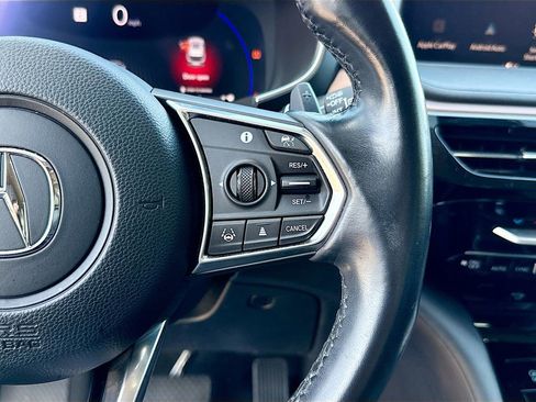 Used 2022 Acura MDX FWD w/ Technology Package image 41