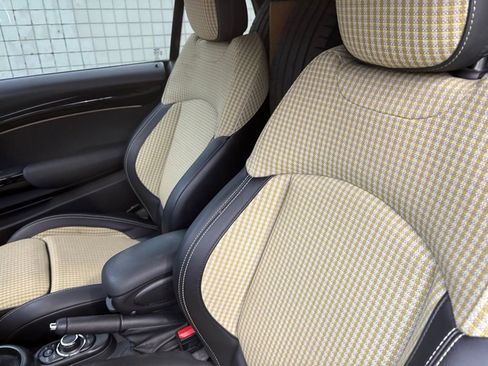 Certified 2023 MINI Cooper S w/ MINI Resolute Edition image 6