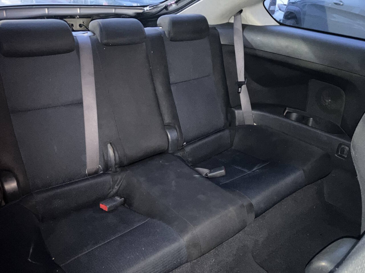 Used 2007 Scion tC FWD image 24