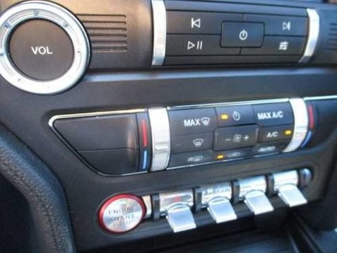 Used 2022 Ford Mustang Coupe w/ Equipment Group 101A image 10