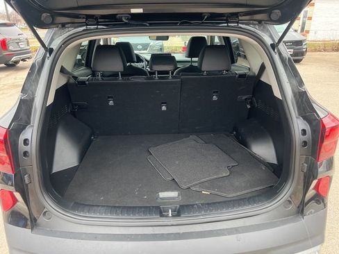 Certified 2022 Kia Seltos EX image 12