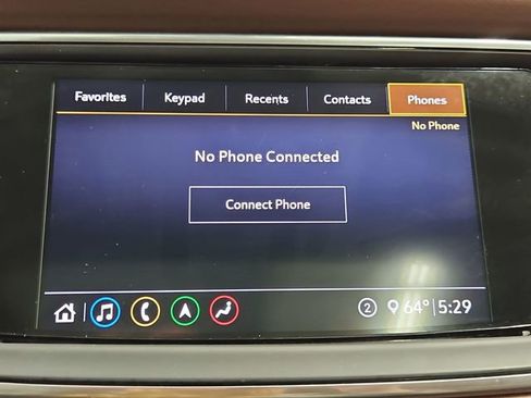 Used 2020 Buick Enclave Avenir w/ Trailering Package, 5000 lbs. image 58