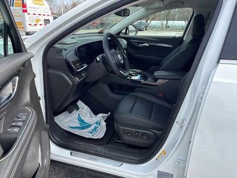 Used 2025 Buick Envision Preferred image 15