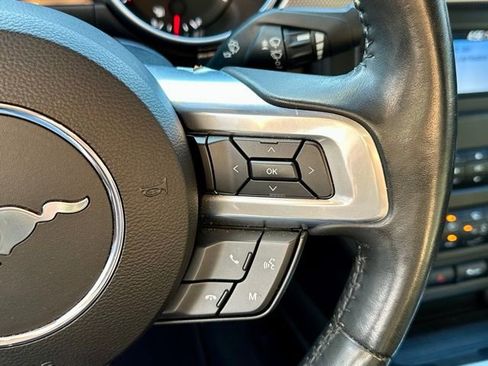 Used 2020 Ford Mustang GT w/ Black Accent Package image 32