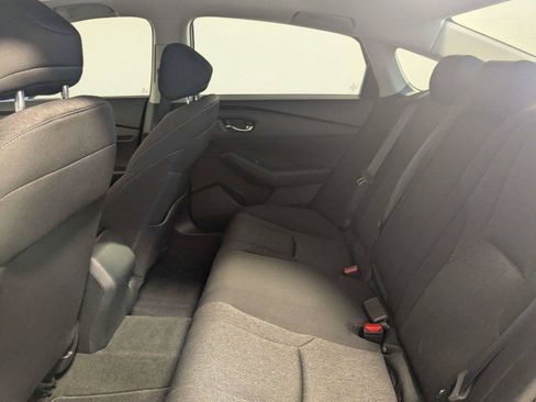 Used 2023 Honda Accord EX image 32