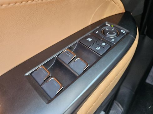 New 2026 Lexus NX 350 AWD image 14