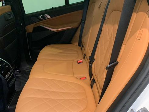 Used 2023 BMW X5 xDrive40i w/ Executive Package image 49