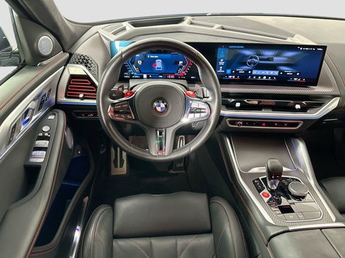 Certified 2024 BMW XM Label Red w/ M Driver's Package image 23