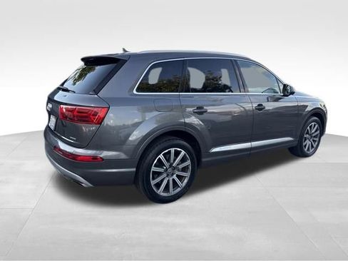 Used 2018 Audi Q7 2.0T Premium Plus image 5