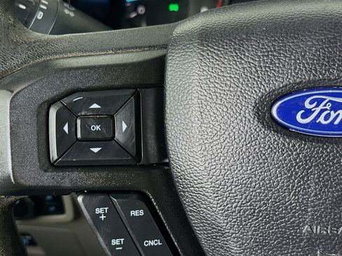 Used 2020 Ford F150 XL w/ Equipment Group 101A Mid image 13