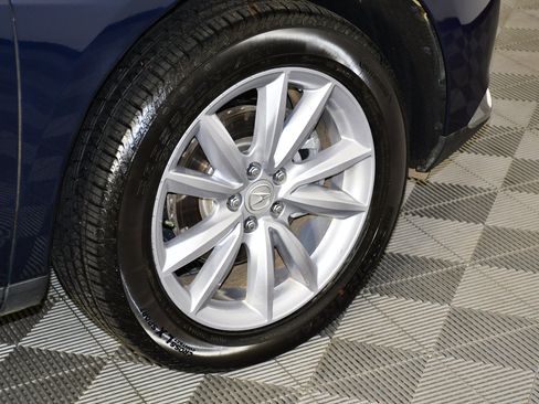 Certified 2024 Acura RDX SH-AWD image 40