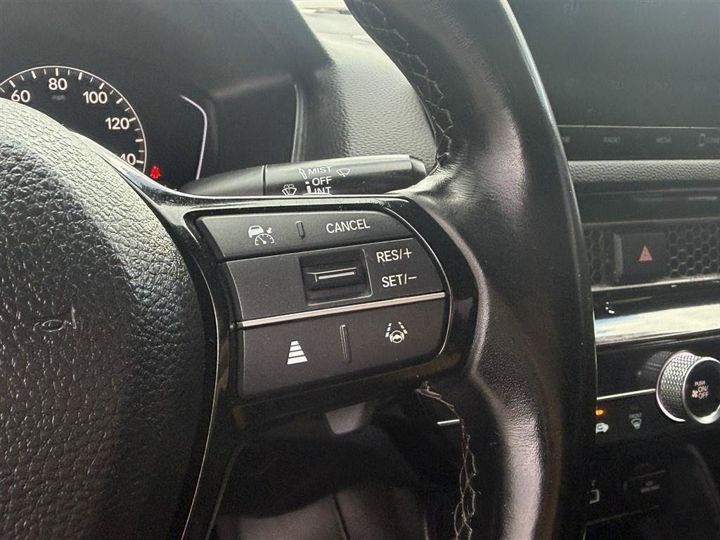 Used 2024 Honda Civic Sport image 20