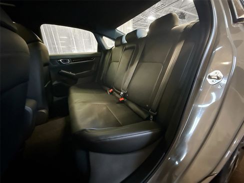 New 2026 Honda Civic Sport Touring image 24