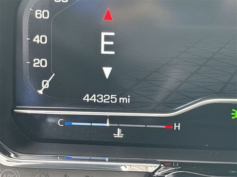 Certified 2023 GMC Sierra 1500 SLT w/ SLT Convenience Package image 12