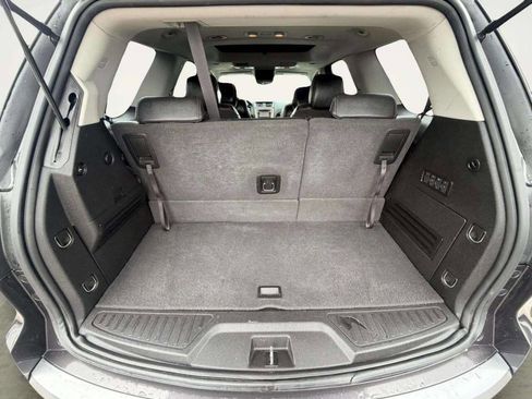 Used 2014 GMC Acadia Denali AWD/4WD image 7